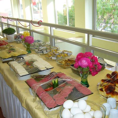Sirin Villa Çeşme Extérieur photo