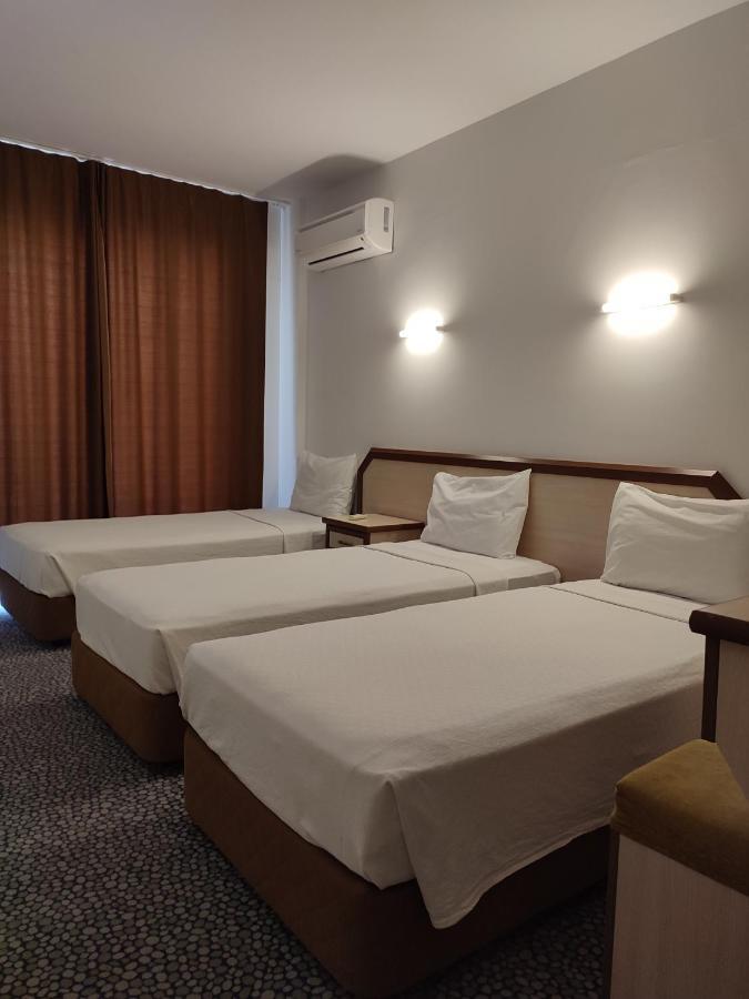 Sirin Villa Çeşme Extérieur photo