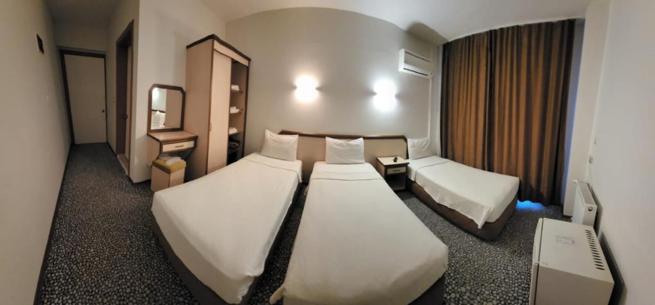 Sirin Villa Çeşme Extérieur photo