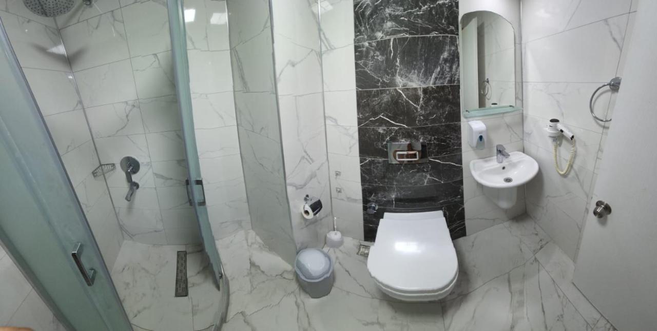 Sirin Villa Çeşme Extérieur photo
