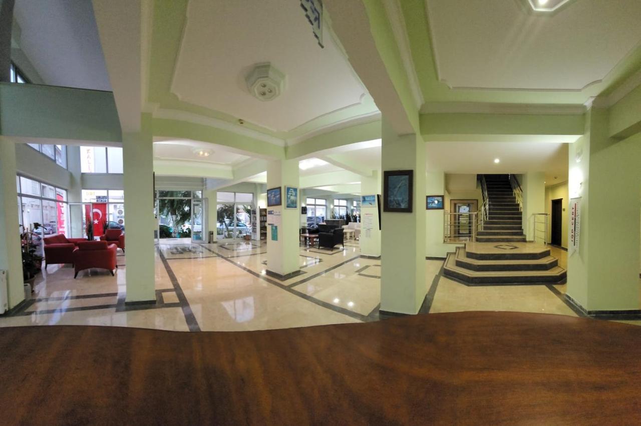 Sirin Villa Çeşme Extérieur photo