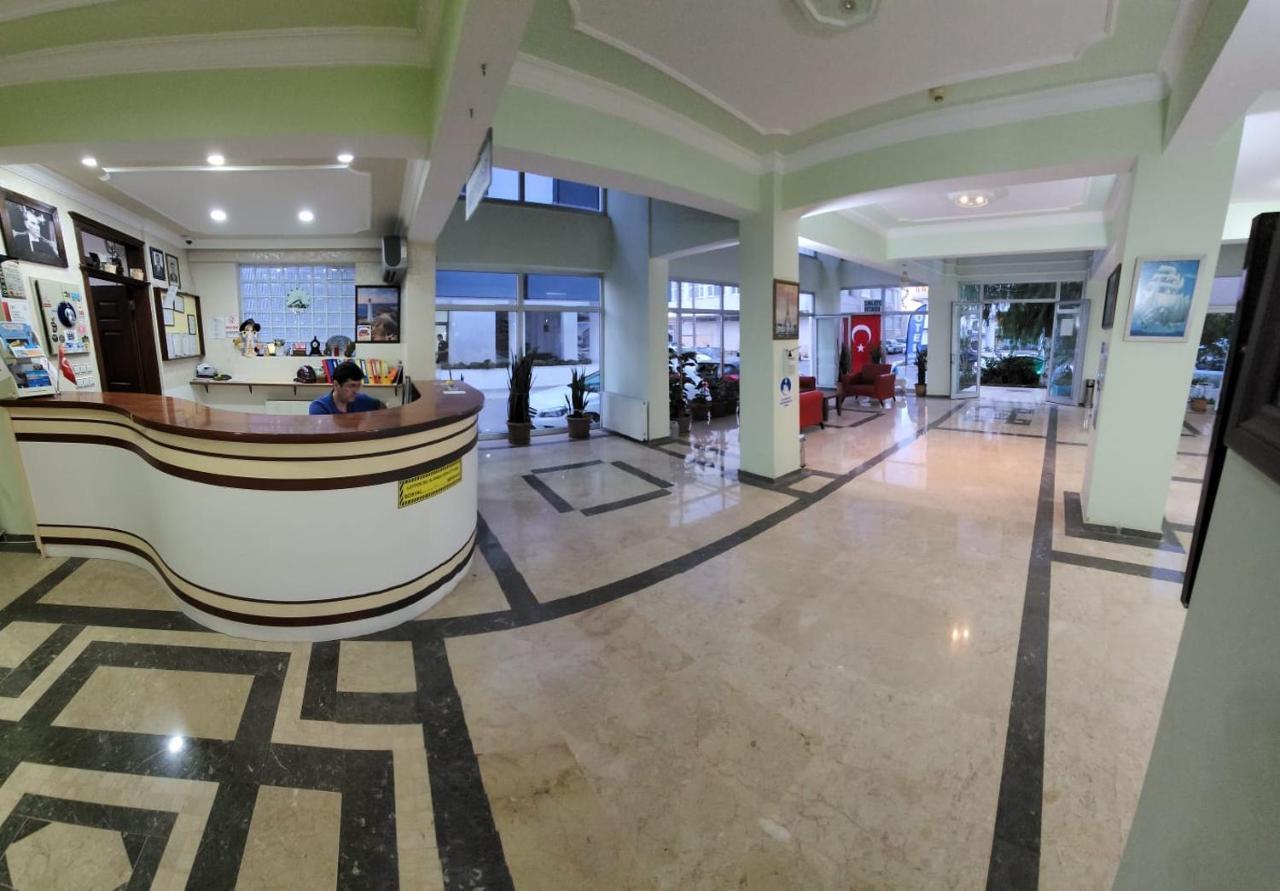 Sirin Villa Çeşme Extérieur photo