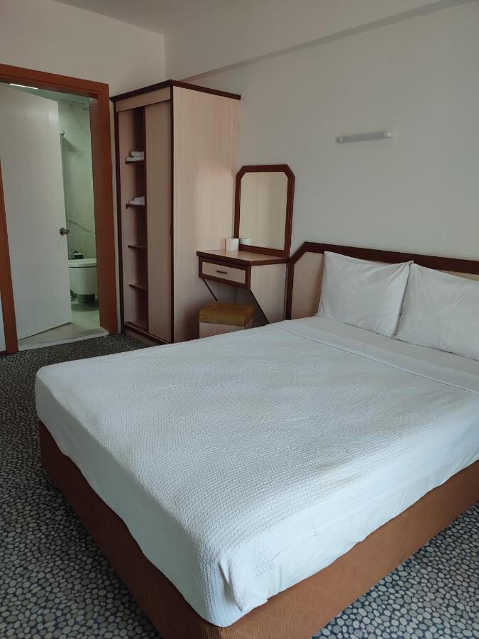 Sirin Villa Çeşme Extérieur photo