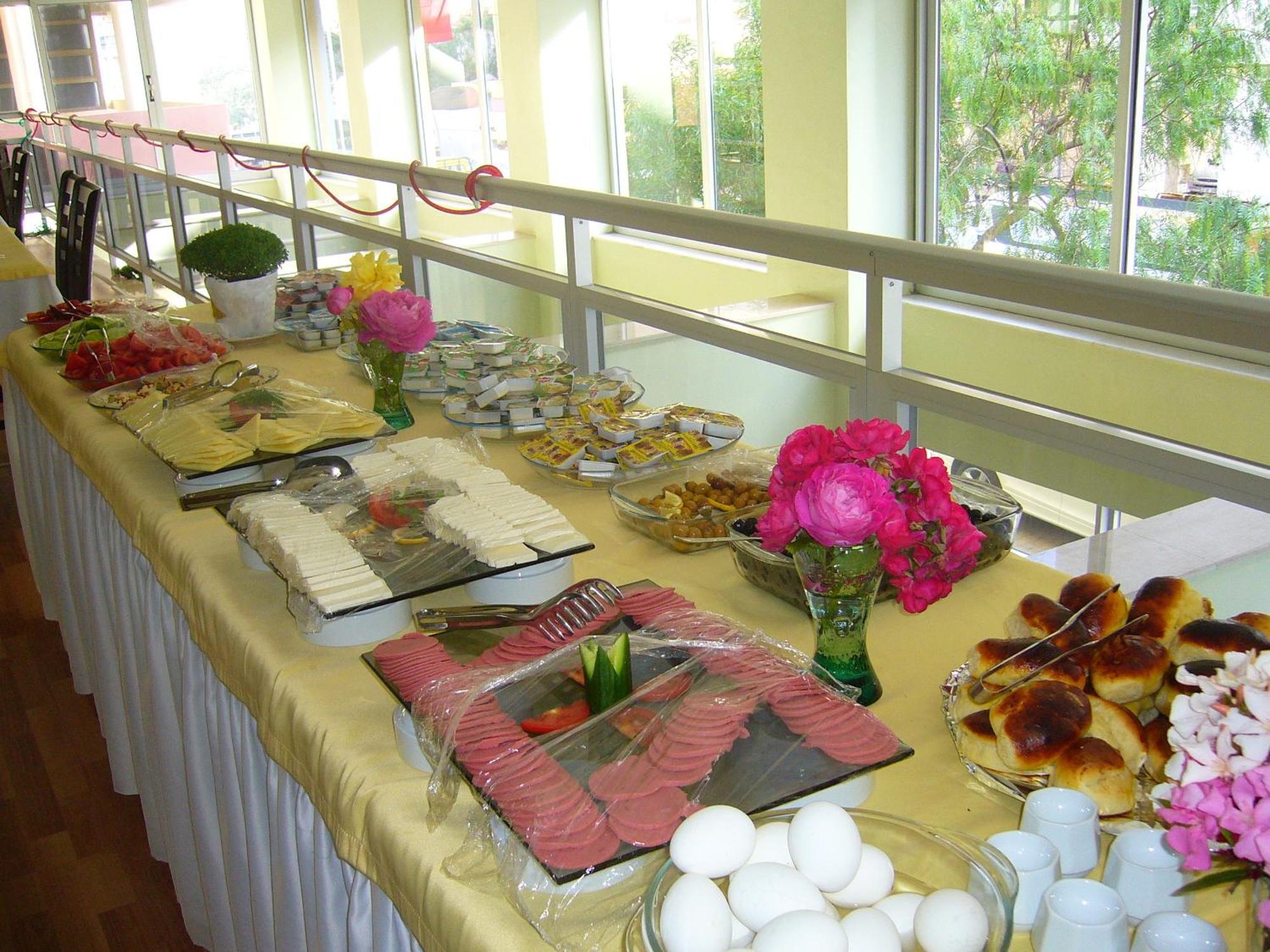 Sirin Villa Çeşme Extérieur photo