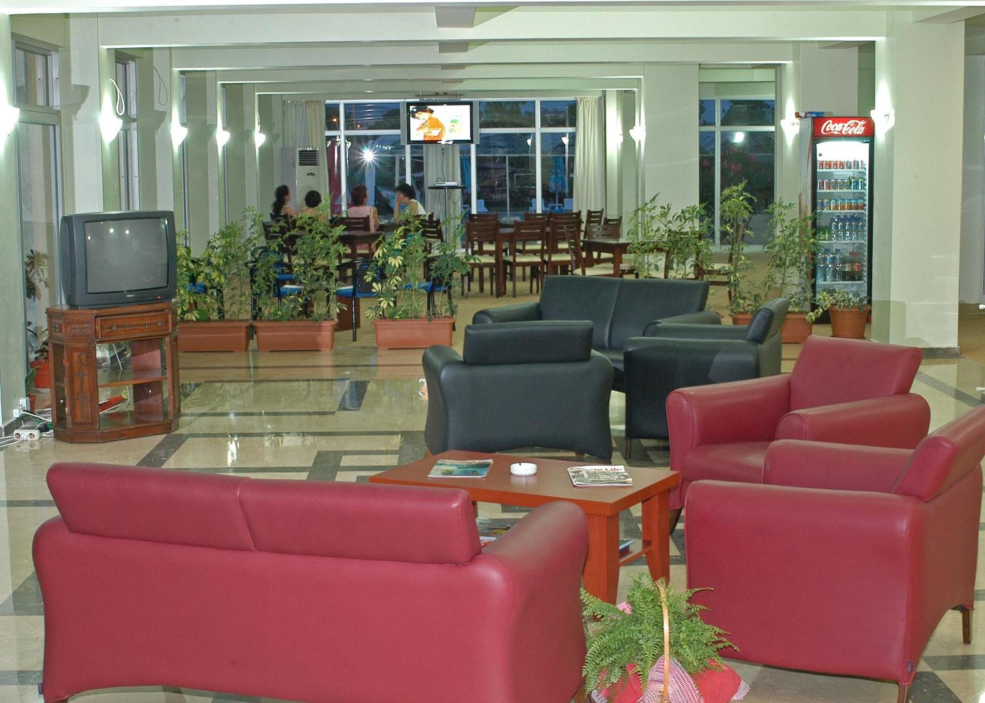 Sirin Villa Çeşme Extérieur photo