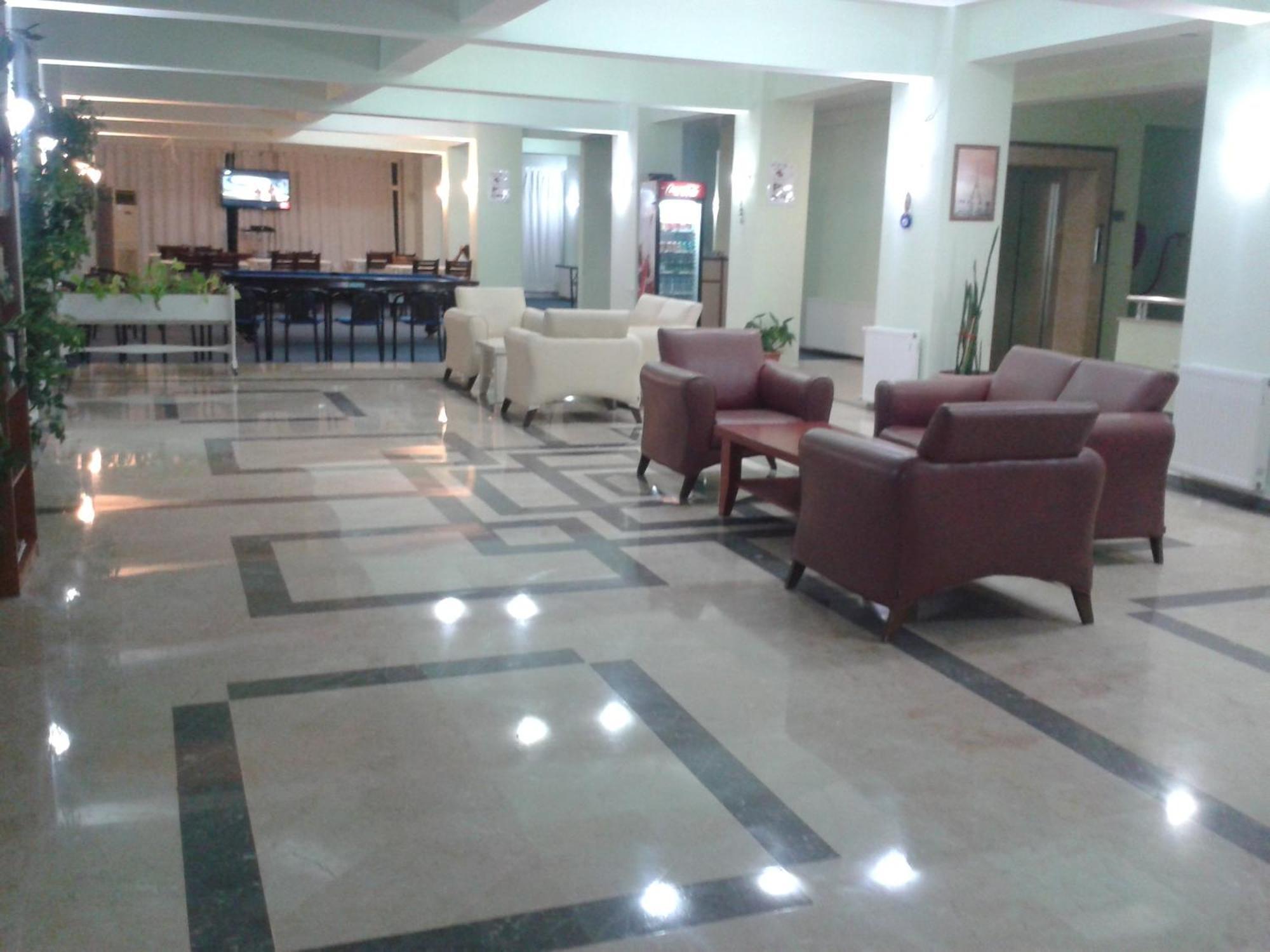Sirin Villa Çeşme Extérieur photo