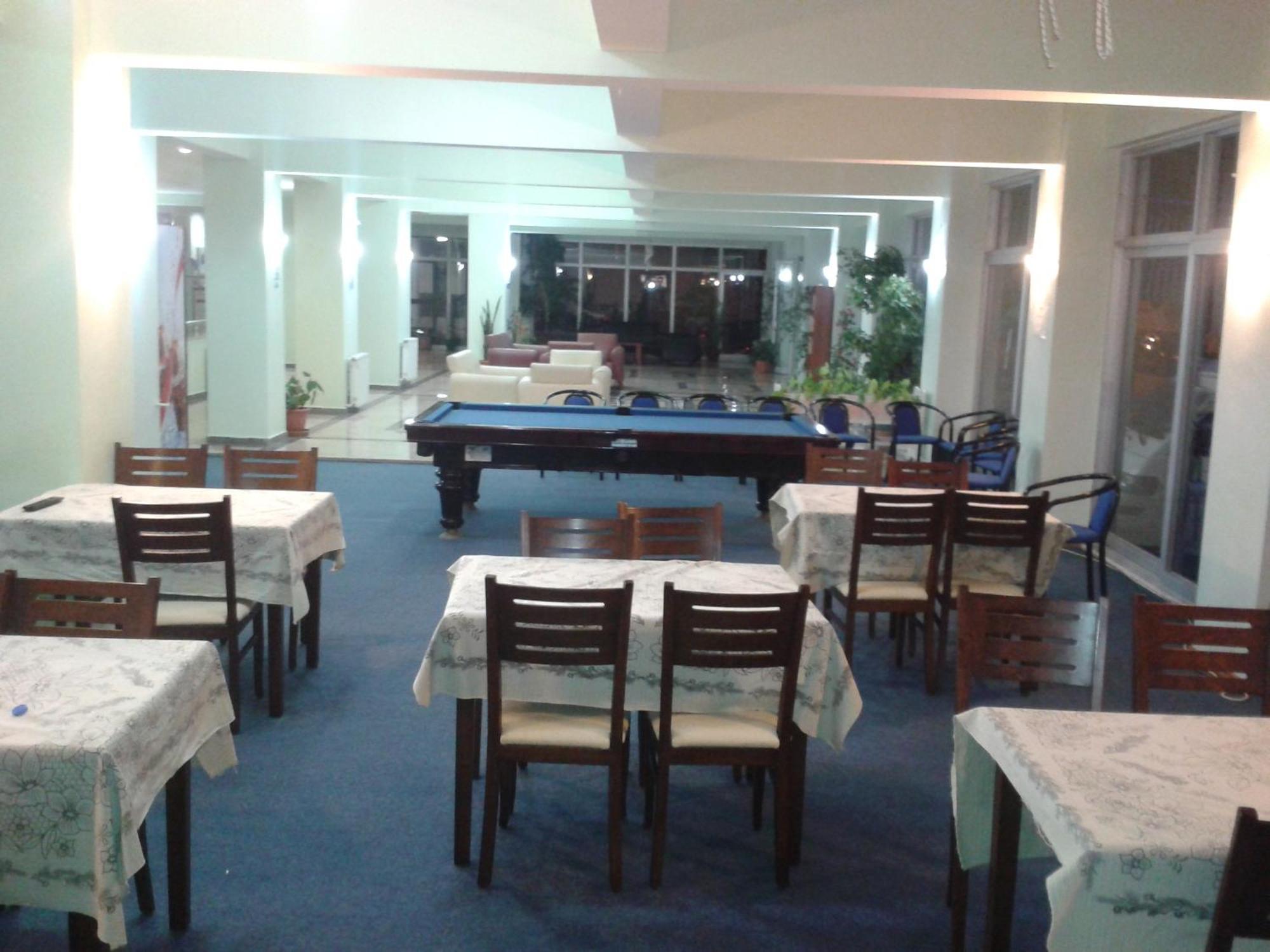 Sirin Villa Çeşme Extérieur photo