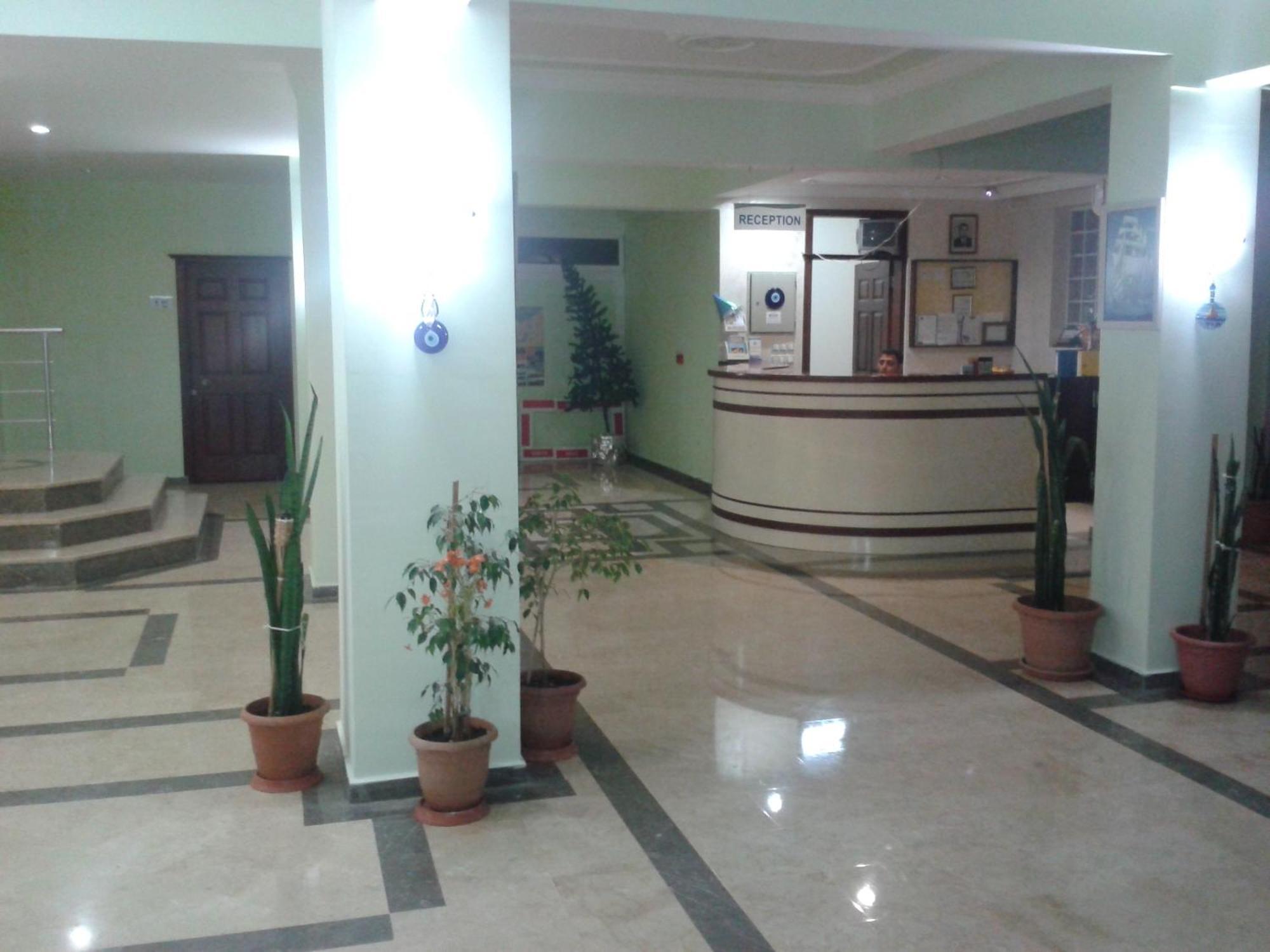 Sirin Villa Çeşme Extérieur photo