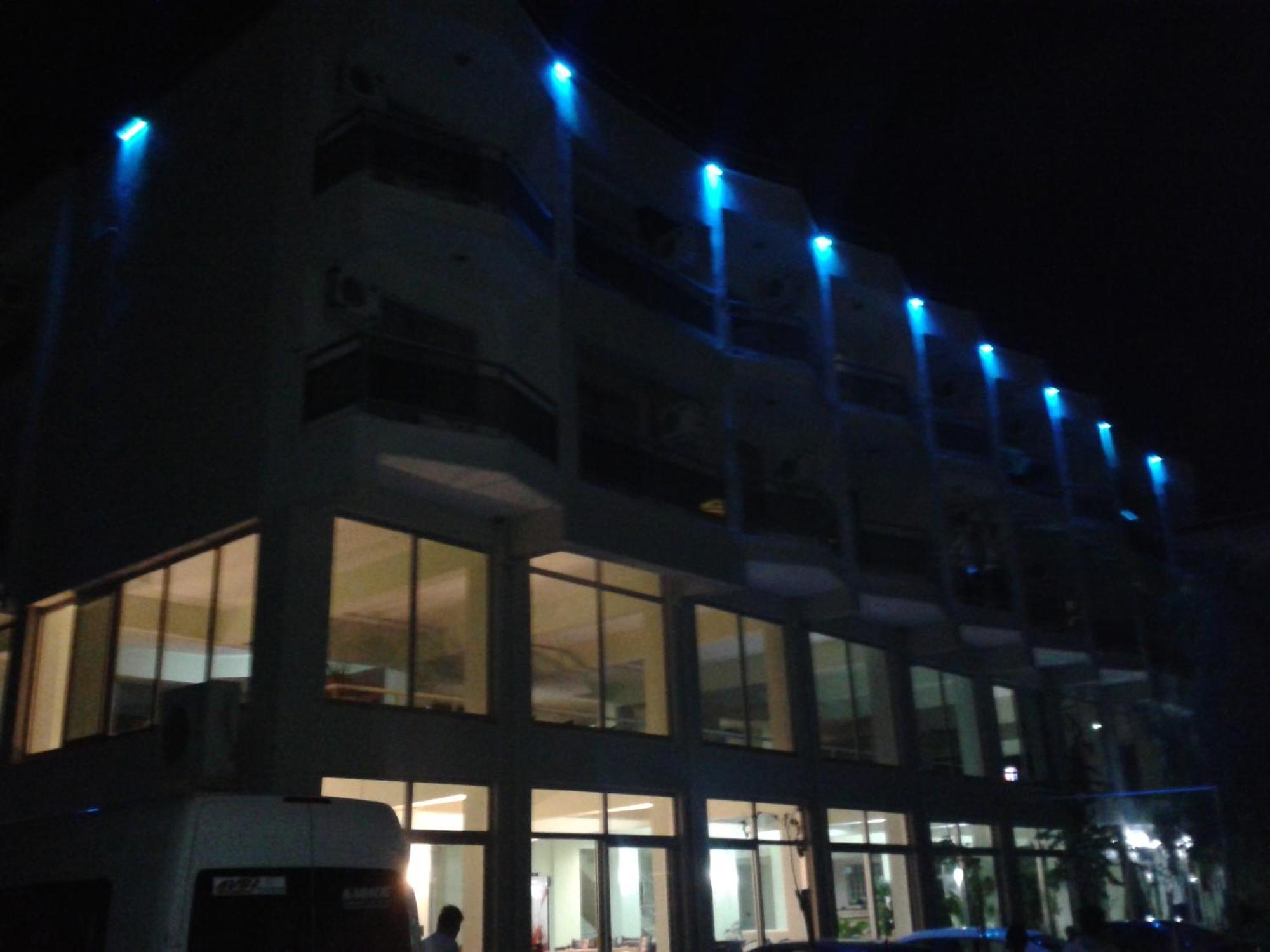 Sirin Villa Çeşme Extérieur photo
