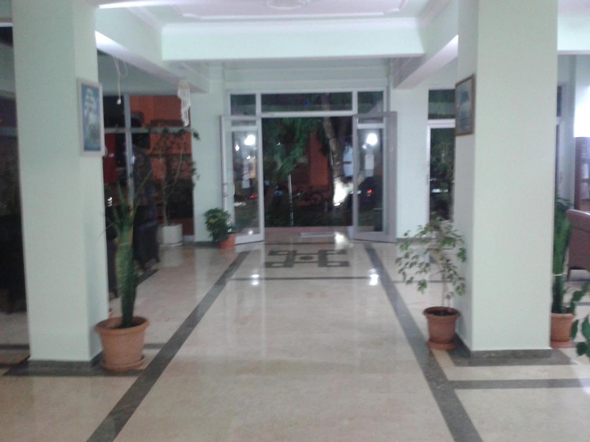 Sirin Villa Çeşme Extérieur photo