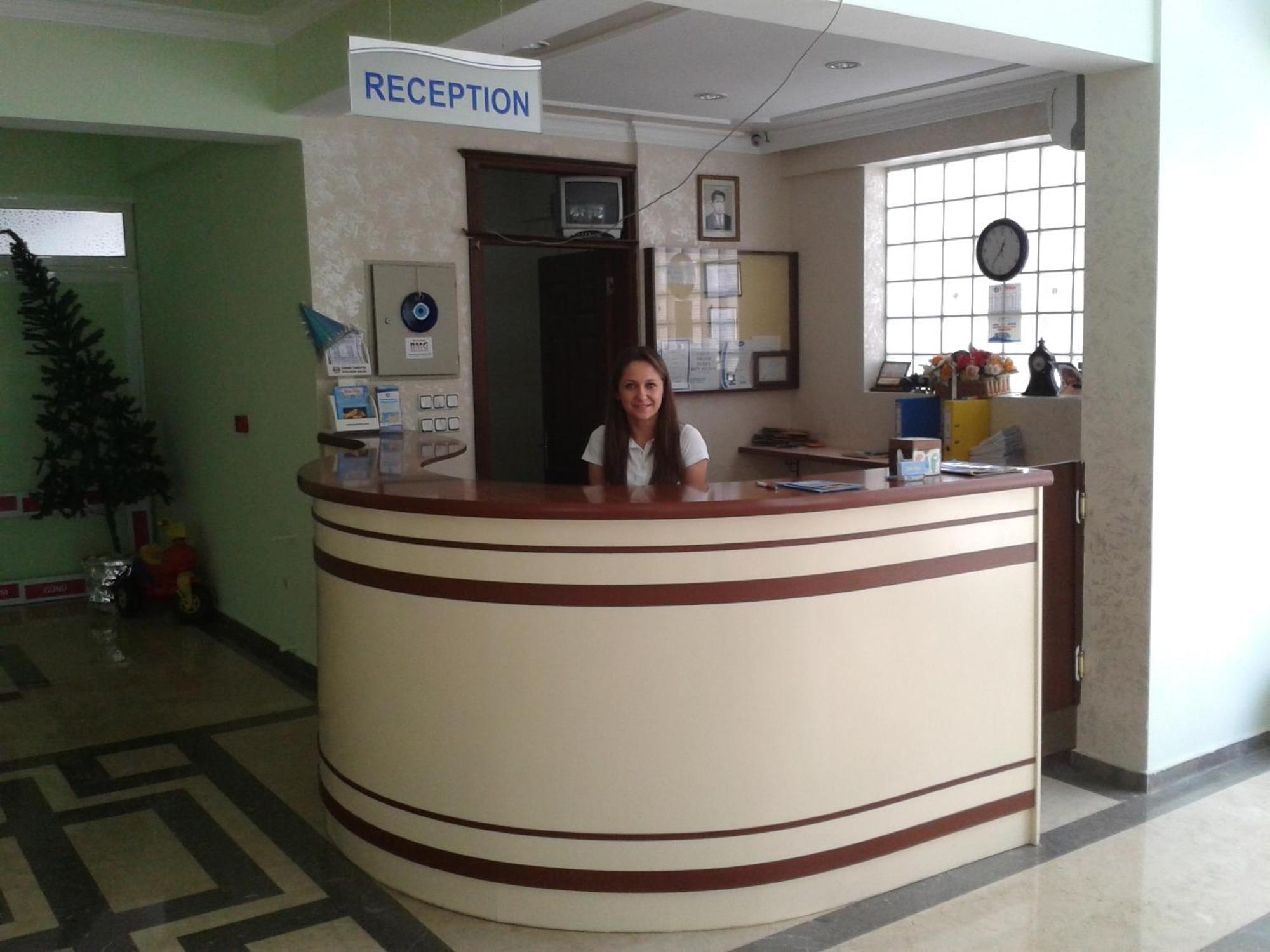 Sirin Villa Çeşme Extérieur photo