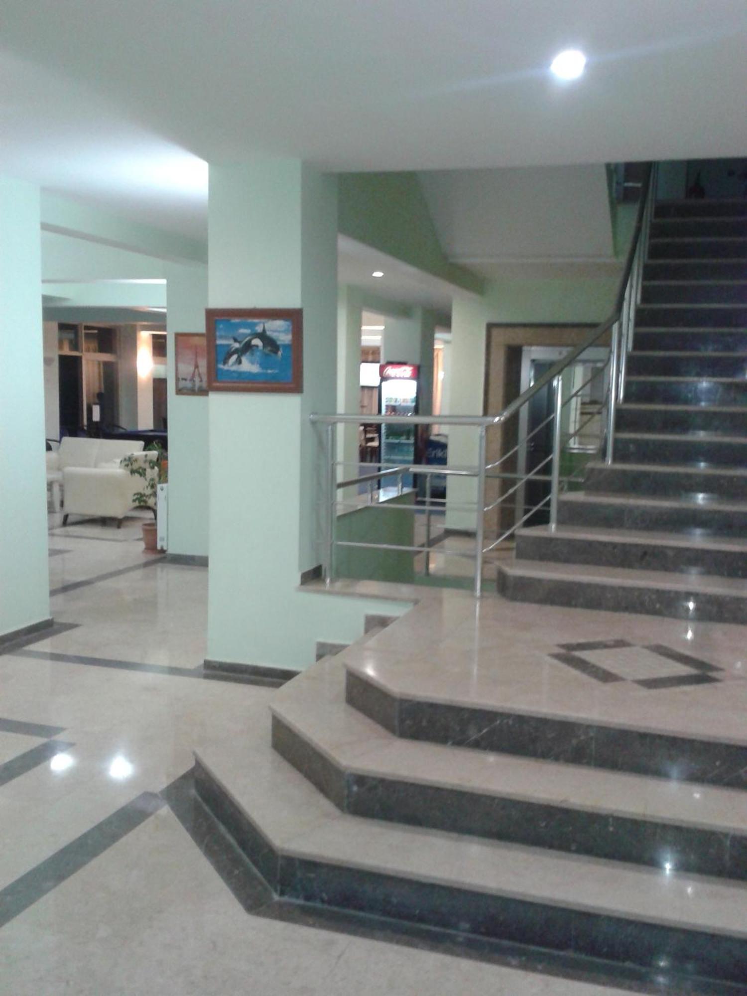 Sirin Villa Çeşme Extérieur photo