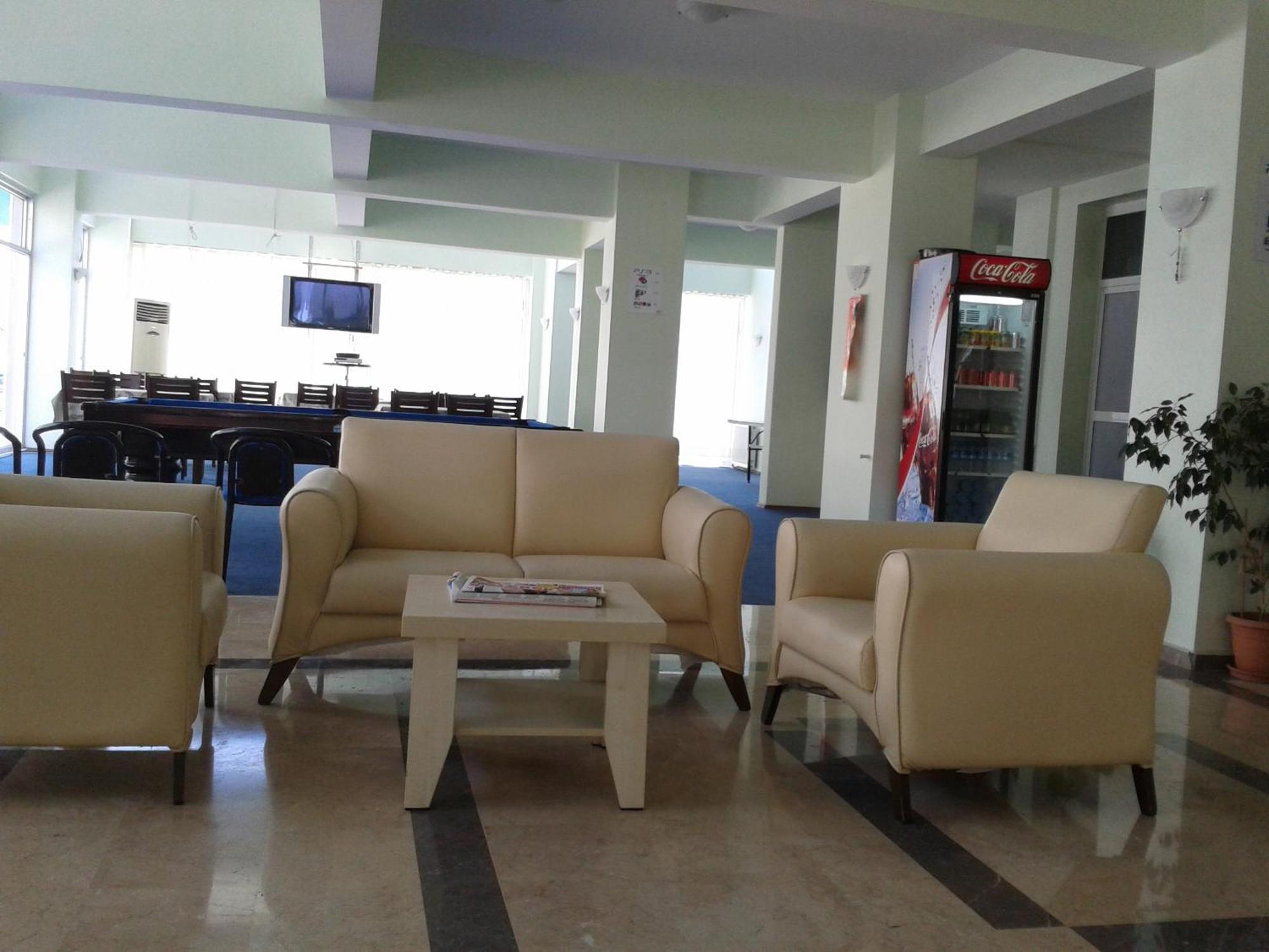 Sirin Villa Çeşme Extérieur photo