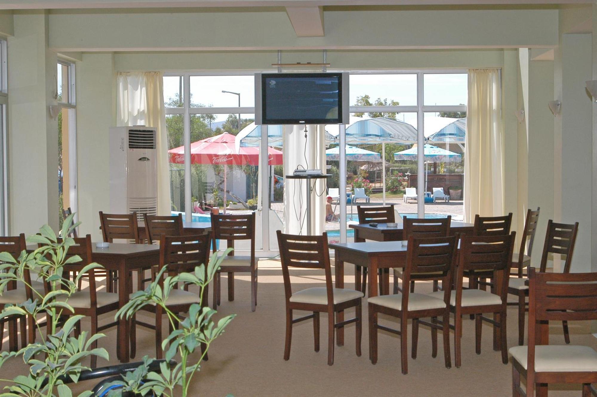 Sirin Villa Çeşme Extérieur photo