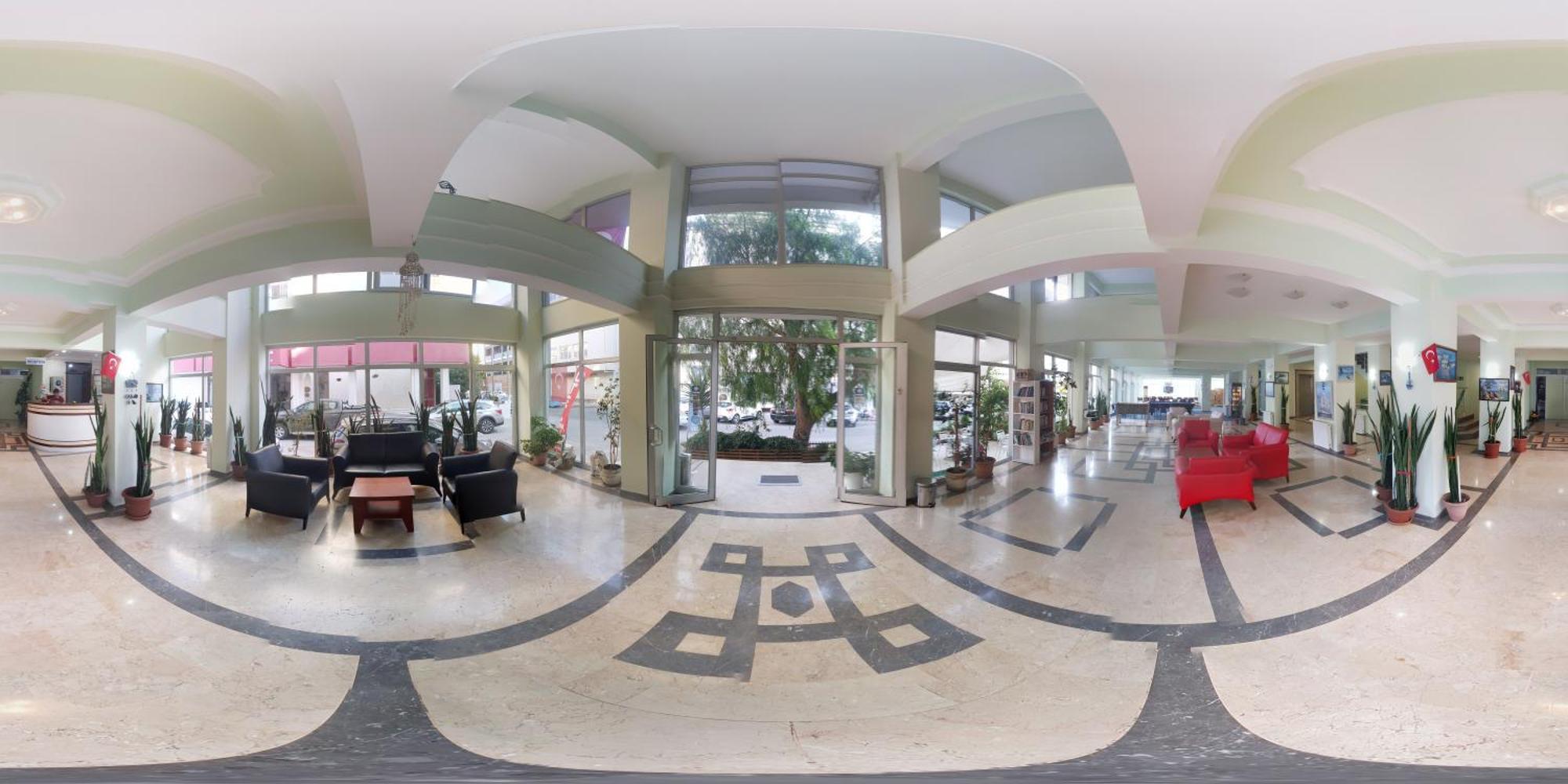 Sirin Villa Çeşme Extérieur photo