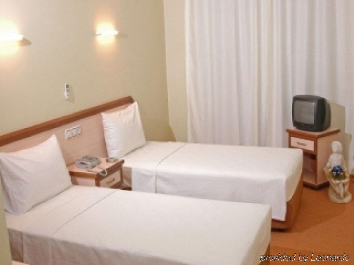 Sirin Villa Çeşme Chambre photo