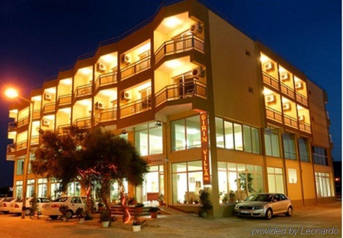 Sirin Villa Çeşme Extérieur photo
