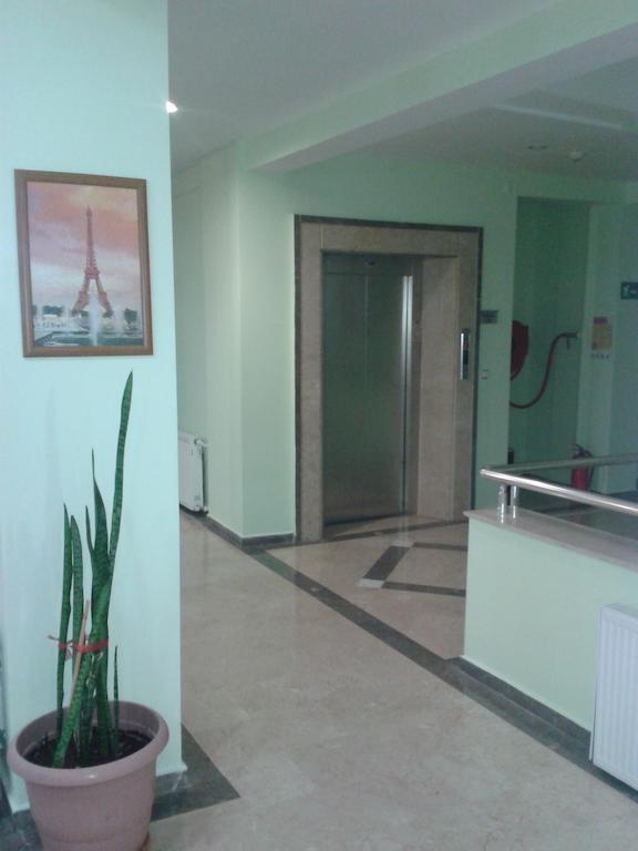 Sirin Villa Çeşme Extérieur photo