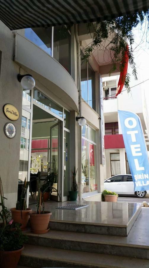 Sirin Villa Çeşme Extérieur photo